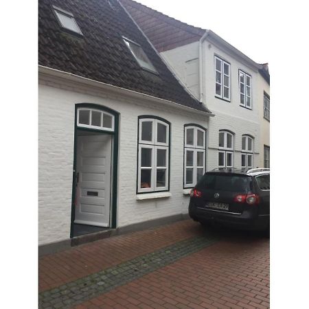 Weber Fewo Eckernförde Exterior foto