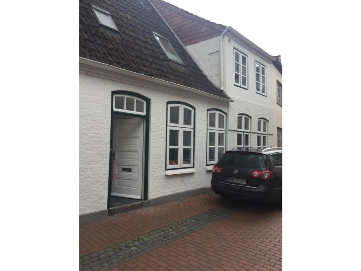 Weber Fewo Eckernförde Exterior foto