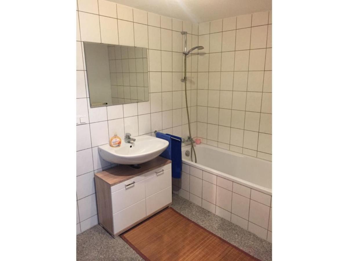 Weber Fewo Eckernförde Exterior foto